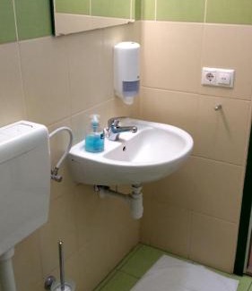 Baja Apartment | Ciszterci Ház Baja