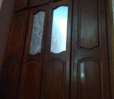 Khemis Miliana House | Cité 1 novembre