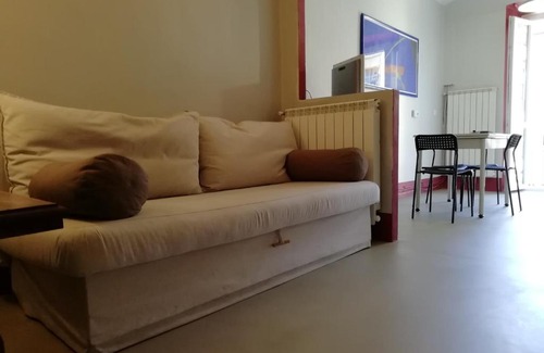 San Donato Apartment | Cit Turin Smart Flat