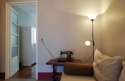 San Donato Apartment | Cit Turin Smart Flat