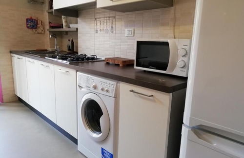 San Donato Apartment | Cit Turin Smart Flat