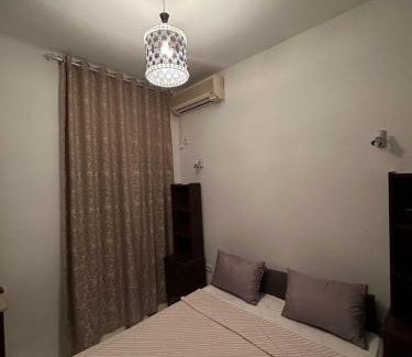 Cite El Khadra Apartment | CIT Y Khadra