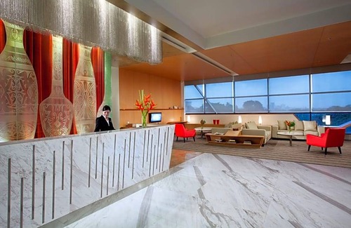 Kuching Hotel | Citadines Uplands Kuching
