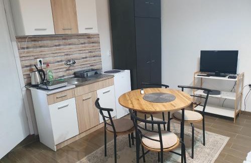 Sombor Apartment | Citadela Garden