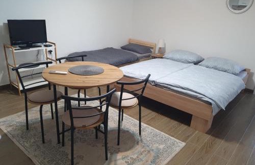 Sombor Apartment | Citadela Garden