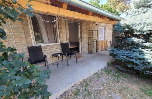 Sombor Apartment | Citadela Garden