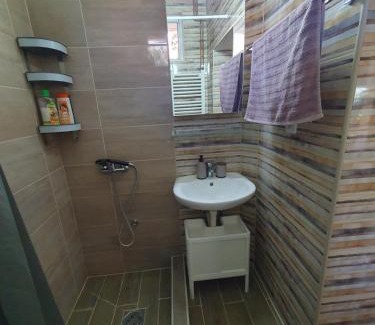 Sombor Apartment | Citadela Garden