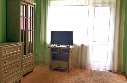 Halyts'kyi district Apartment | CitadelForYou
