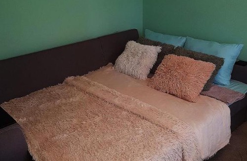 Halyts'kyi district Apartment | CitadelForYou
