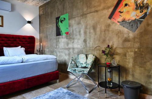 Victoria House | Citadella X Casa Jorge