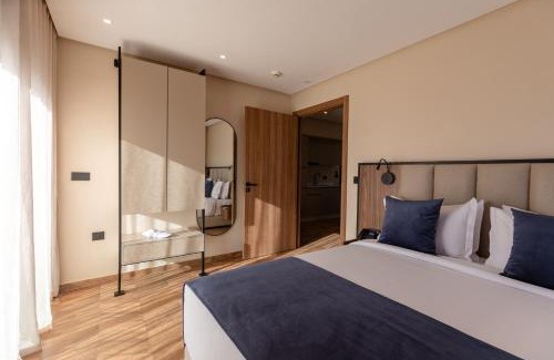 Casablanca Apartment | Citadines Almaz Aparthotel Casablanca