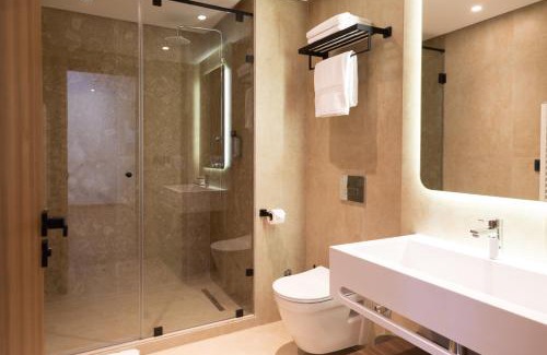 Casablanca Apartment | Citadines Almaz Aparthotel Casablanca
