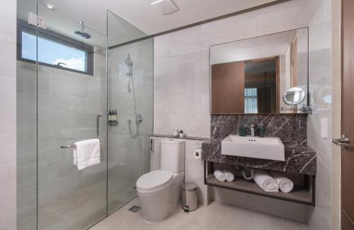 Bantud Hacienda Hotel | Citadines Bacolod City