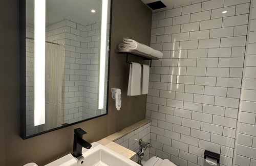Tangerang Hotel | Citadines Connect Airport Jakarta