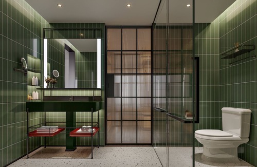 Gaoxin Hotel | Citadines Connect East Chengdu