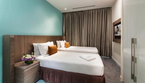 Cyberjaya Apartment | Citadines DPulze Cyberjaya