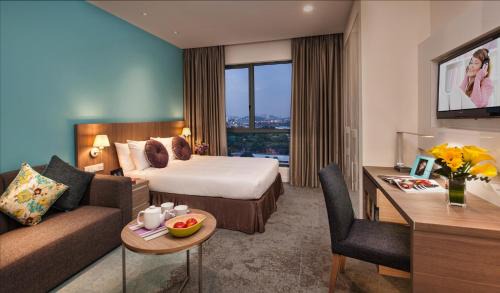 Cyberjaya Apartment | Citadines DPulze Cyberjaya