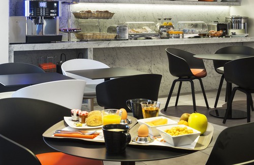 Les Cordeliers Apartment | Citadines Presqu'île Lyon