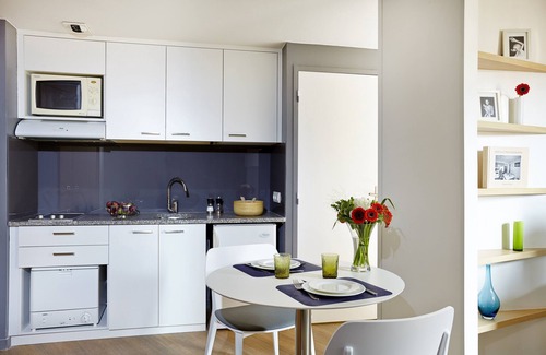 Les Cordeliers Apartment | Citadines Presqu'île Lyon