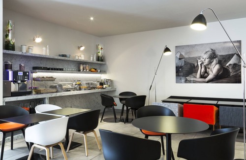 Les Cordeliers Apartment | Citadines Presqu'île Lyon