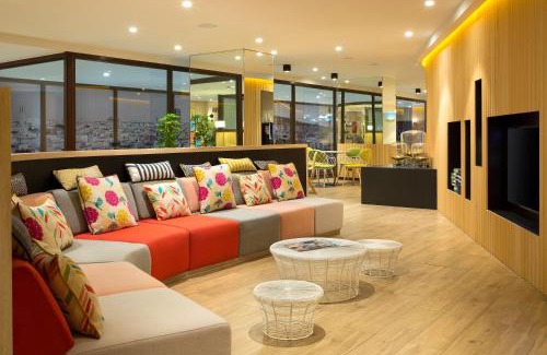 Gothic Quarter Apartment | Citadines Ramblas Barcelona