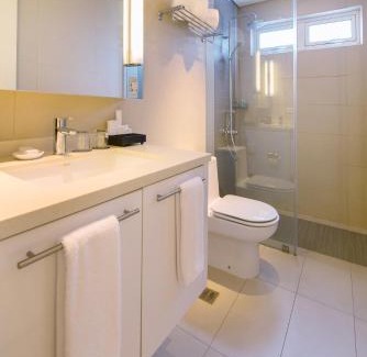 Salcedo Village Hotel | Citadines Salcedo Makati