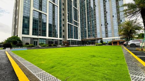 Guangzhou Science City Apartment | Citadines Science City Guangzhou-Shuttle bus to Canton Fair Complex during Canton Fair period