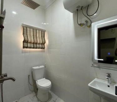 Abuja Apartment | Citec Estate, Mbora, 5mins to Jabi Lake Mall, Abuja