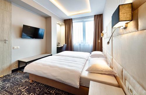 Lodz Apartment | Citi Hotel's Łódź
