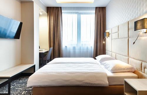 Lodz Apartment | Citi Hotel's Łódź