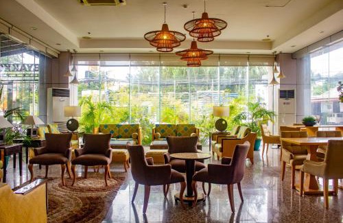Mabolo Hotel | Citi Park Hotel Cebu powered by Cocotel