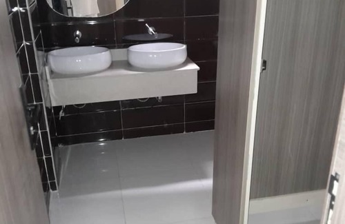 Ikoyi Hotel | CITI Residence Lagos
