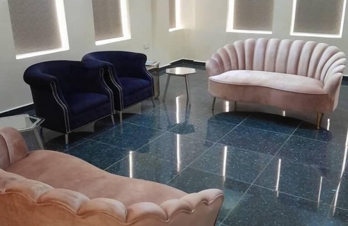Ikoyi Hotel | CITI Residence Lagos