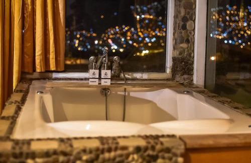 San Blas Apartment | Cities of the World - Apartments Cusco