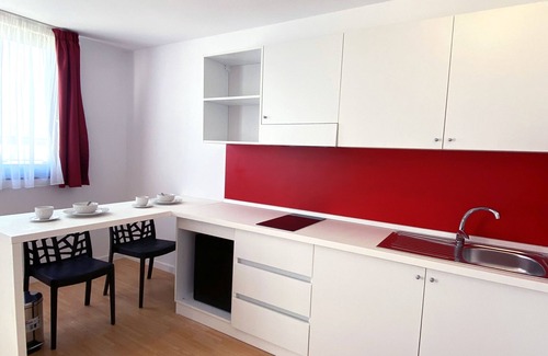 Sliema Hotel | Citizen suites