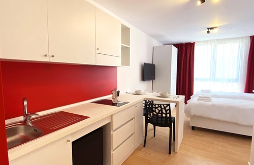 Sliema Hotel | Citizen suites