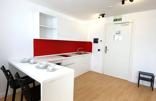 Sliema Hotel | Citizen suites