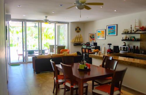 San Benito Apartment | Citnos Luxury Accommodation