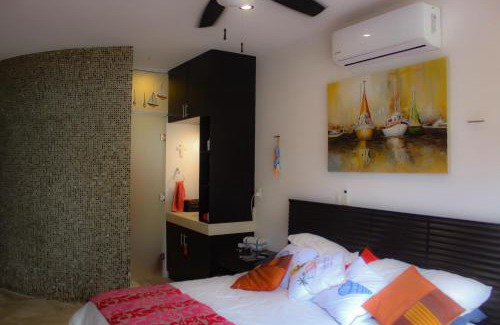San Benito Apartment | Citnos Luxury Accommodation