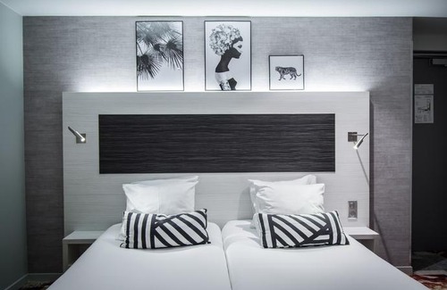 Poincare Hotel | Citotel Couvent Du Franciscain