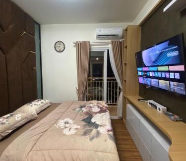 Lubuk Baja Hotel | Citra Plaza Nagoya IWINDA 3609