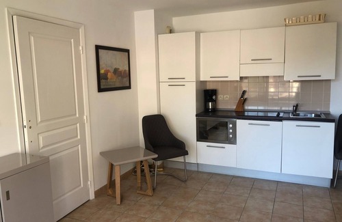 Beausoleil Apartment | Citronnier, Monaco sea view balcony calm