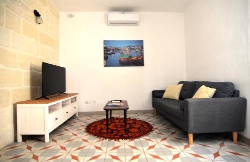Cospicua House | Città Cospicua suites