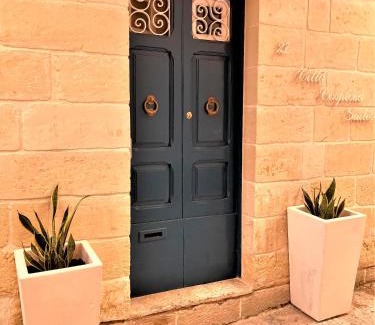 Cospicua House | Città Cospicua suites