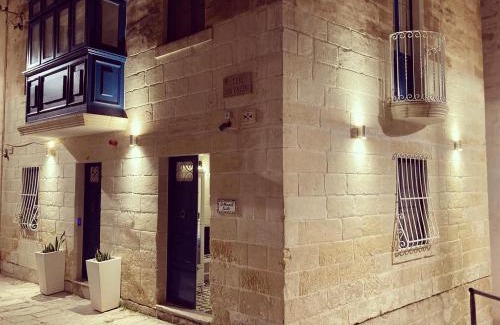 Cospicua House | Città Cospicua suites