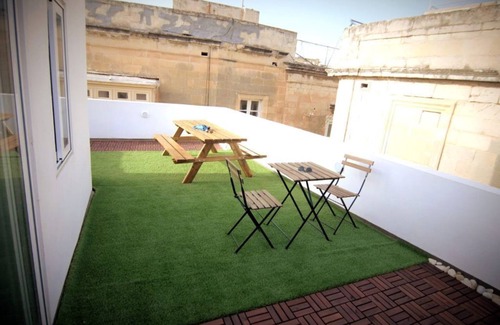 Cospicua Apartment | Citta Cospicua Suites - Dock 1 Suite