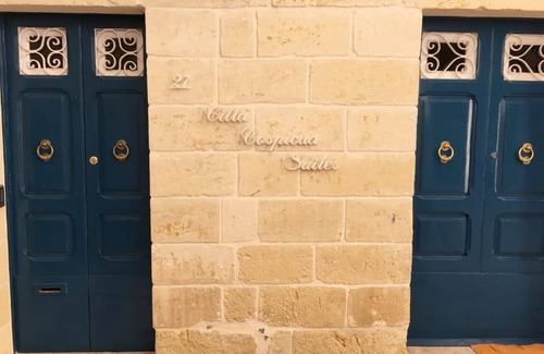 Cospicua Apartment | Citta Cospicua Suites - Dock 1 Suite