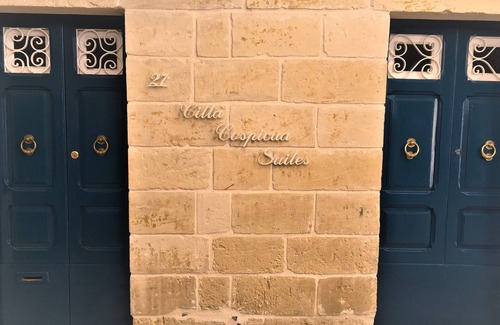 Cospicua House | Citta` Cospicua Suites - 'Il-hanut' suite