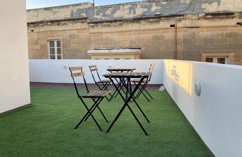 Cospicua House | Citta` Cospicua Suites - 'Il-hanut' suite