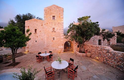 Koita Hotel | Citta dei Nicliani
